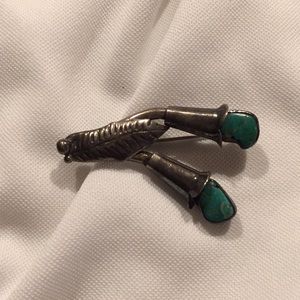 Vintage brooch